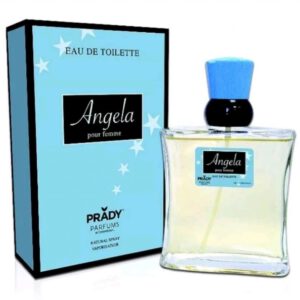 Angela Prady Mujer 100 ML Eau de Toilette Perfume genérico