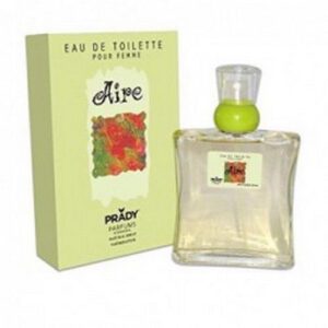 Colonia Aire Prady Perfume genérico mujer eau Toilette 100 ML pour femme