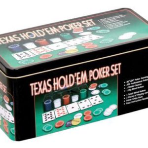 juego poker texas
