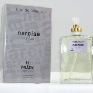 perfume narcise prady para hombre colonia barata barato