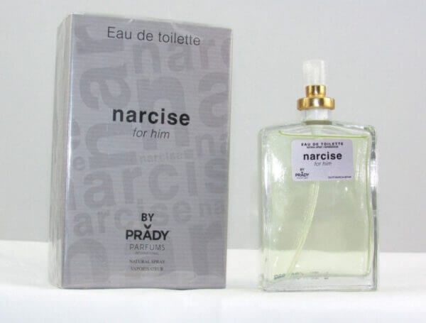 perfume narcise prady para hombre colonia barata barato