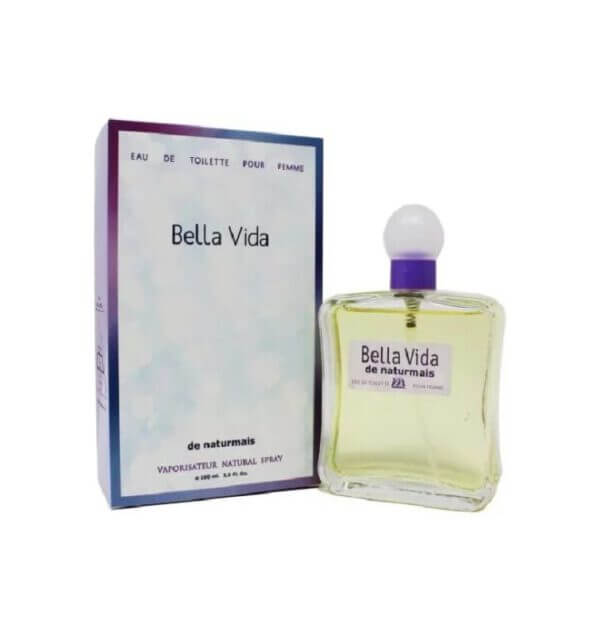 Perfume-para-mujer-BELLA-VIDA100-ml-NATURMAIS