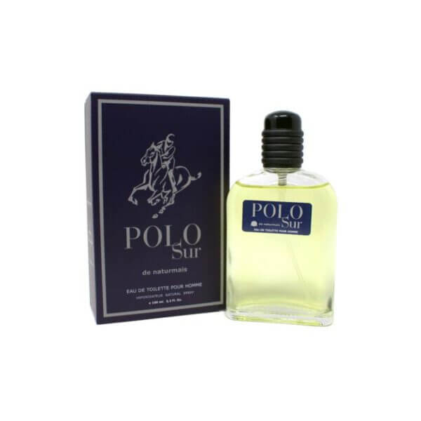 Perfume para mujer POLO SUR de NATURMAIS 100 ml 23