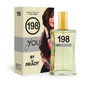 Colonia Its for you Prady mujer 198