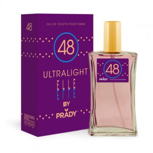 Ultralight Elle Prady mujer 48