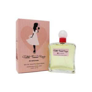 Perfume Petite Femme Rose de naturmais para mujer 100ml.
