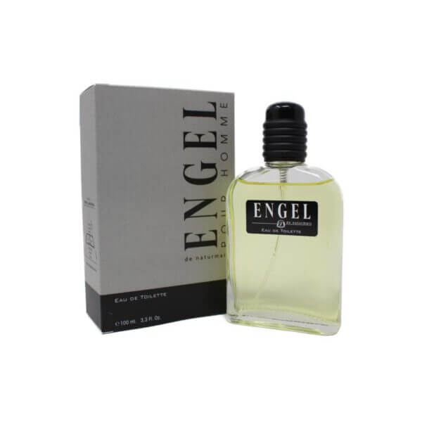 Perfume Engel pour homme de naturmais 100ml. spray