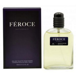 Perfume Féroce Sauvage naturmais para hombre nº 109 spray 100 ml