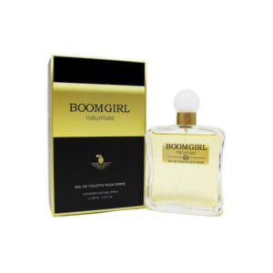 Perfume genérico mujer Boom Girl de Naturmais 100 ml. pour femme