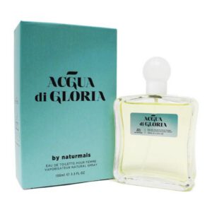 Perfume mujer Acqua di gloria naturmais 100 ml.