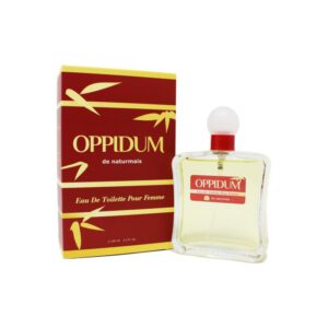 Oppidum de naturmais perfume mujer 100 ml. nº 98
