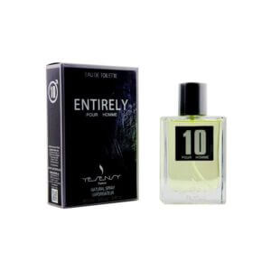 Entirely pour homme Yesensy perfume para hombre 100ml. Spray