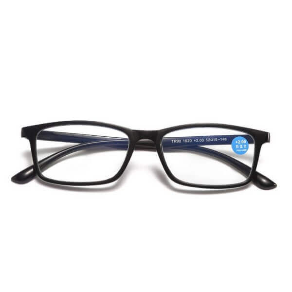 Gafas para ver de cerca unisex lentes lupa seevision