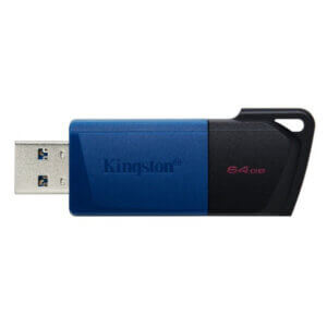 Usb 3.2 pendrive 64 gb Kingston lápiz de memoria Datatraveler