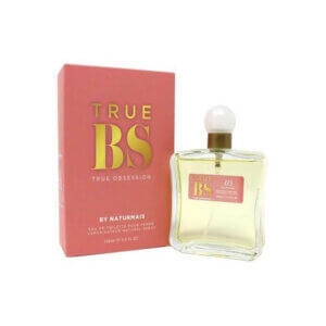 True BS Obsession Perfume mujer de naturmais 100ml.